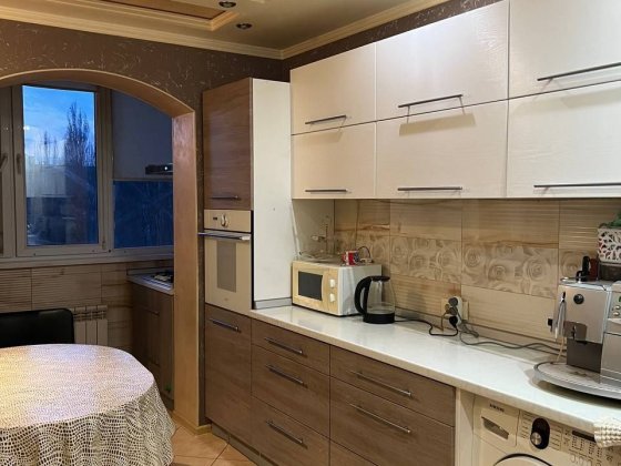 Продам 3х кімнатну квартиру Крыжановка