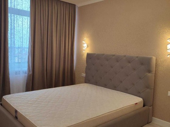 Продам 1-ком в 54-й жемчужине с ремонтом Крыжановка