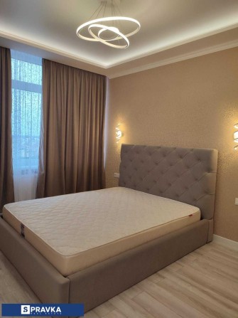 Продам 1-ком в 54-й жемчужине с ремонтом - фото 1