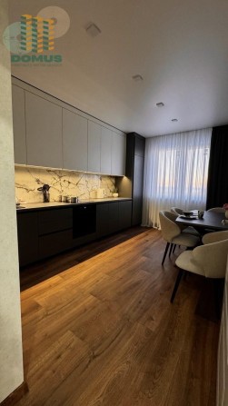 Новая 1 комн. в ЖК 59 Жемчужина! Вид моря! Евроремонт, мебель! - фото 1