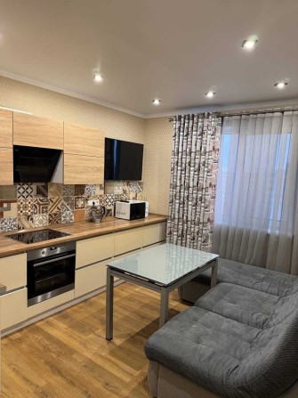 Продам 1-комн.квартиру с Евроремонтом на Сахарова в Кадор/47 Жемчужина - фото 1