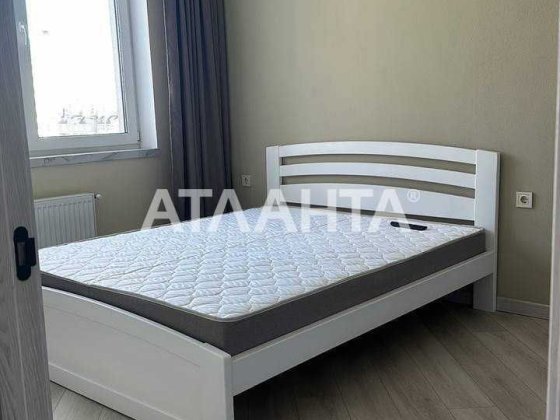 1 ком.кв с евроремонтом в ЖК Приморские сады ул.Марсельская Крижанівка