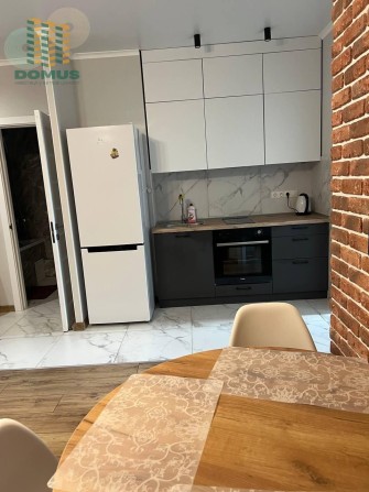 Продам 1 комн Кадорр Таирова ЖК 56 Жемчужина! Архитекторская! - фото 1