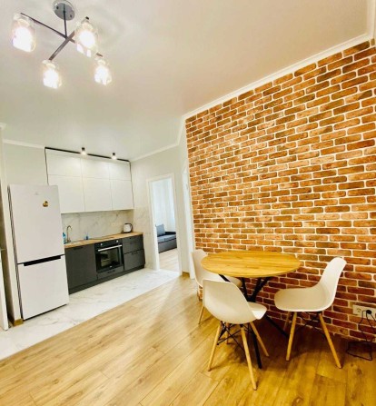 Лучшая цена  1-ком ЖК 56 Жемчужина/ Таирова/е-видновленя - фото 1