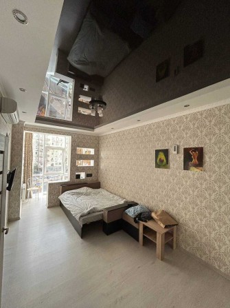 Современная 1к в Кадорре на Марсельской - фото 1