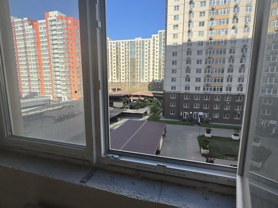 Продам большую 1-комн. квартира 47м в 49 Жемчужине от Кадор на Таирова Лиманка