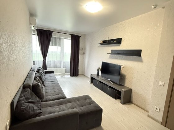 Шикарная квартира | ЖК Артвиль | 1-комнатная 42.000$ Авангард