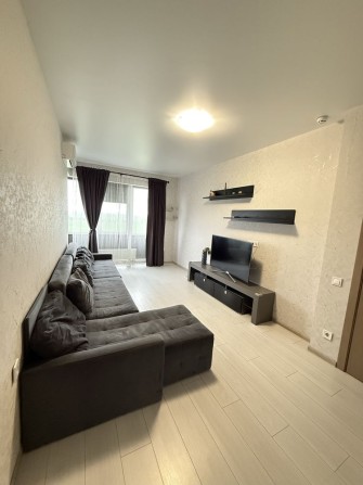 Шикарная квартира | ЖК Артвиль | 1-комнатная 42.000$ - фото 1