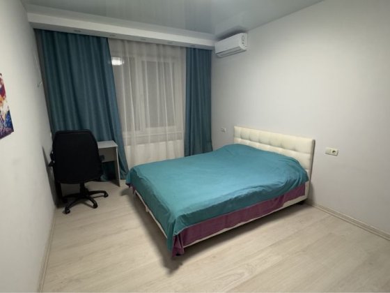 1к в ЖК Радужний Лиманка