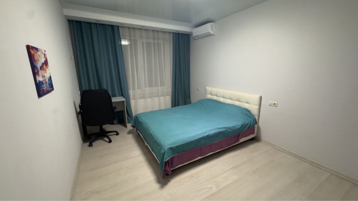 1к в ЖК Радужний - фото 1