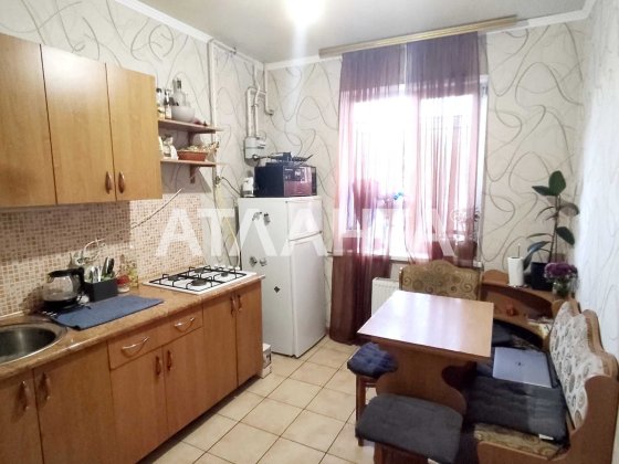 Продам 1-комнатную квартиру с мебелью и техникой в ​​ЖК 7 Небо! Авангард