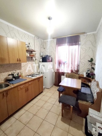 Продам 1-комнатную квартиру с мебелью и техникой в ​​ЖК 7 Небо! - фото 1