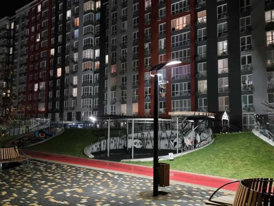 Студия Артвиль Свет 24/7 Авангард 7 км Эпицентр Artville ID 151655 Авангард