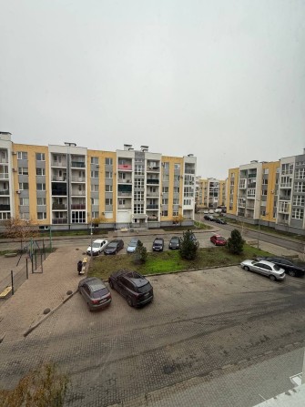 Продам новую однокомнатную квартиру , жк 7 небо - фото 1