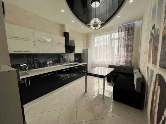 1 ком. 44 кв.м. 9 этаж‼️ ЖК 15 Жемчужина/Кадор‼️ Є-відновлення‼️ Лиманка