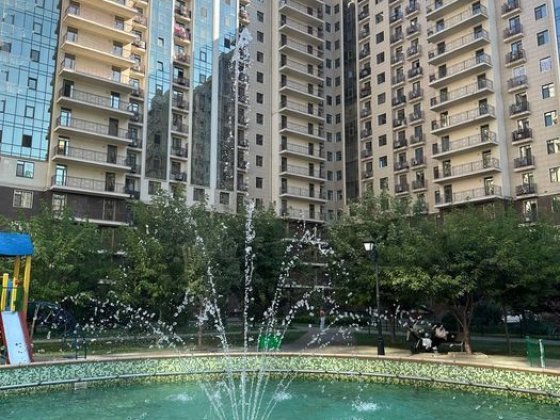 Продам 1 комнатную квартиру ЖК Пятая Жемчужина. Таирова (108-125) Лиманка