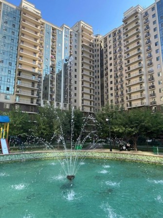 Продам 1 комнатную квартиру ЖК Пятая Жемчужина. Таирова (108-125) - фото 1