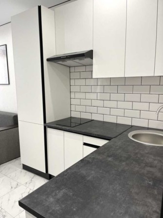 Продам НОВАЯ 1К Ремонт Мебель ЖК Акварель 2 - фото 1