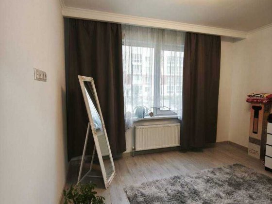 (4Л) 2 ком кв в ЖК Розенталь Лиманка