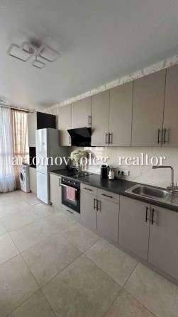 New‼️Однушка‼️Акварель 2,дом сдан и заселен‼️Вильямса/Таирова‼️КЛЮЧИ - фото 1