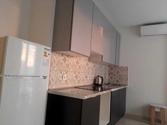 Продам  квартиру-студію в ЖК Артвіль! Авангард