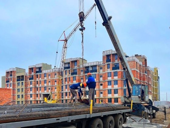 Продам 3х кімнатну квартиру з окремими кімнатами Авангард