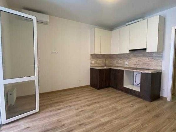 В продажу  квартира-студія в ЖК Артвіль — вул. Спрейса Авангард