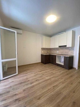 В продажу  квартира-студія в ЖК Артвіль — вул. Спрейса - фото 1