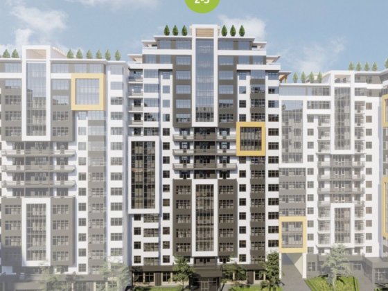 Продам 1к квартиру в «Таировских садах» Лиманка