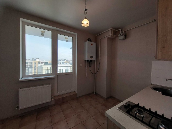 1-кімнатна квартира в ЖК Сьоме Небо - фото 1