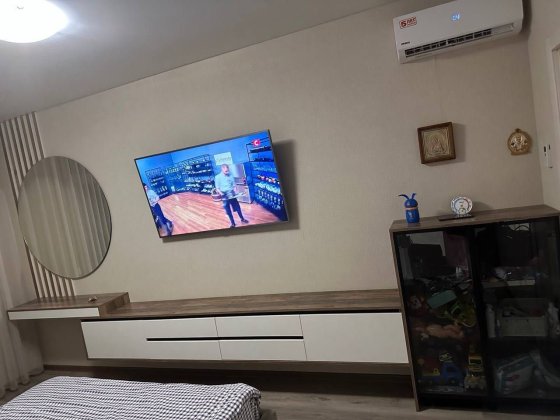 На продаж якісна 1 кімнатна квартира з ремонтом та меблями ЖК Артвіль Авангард