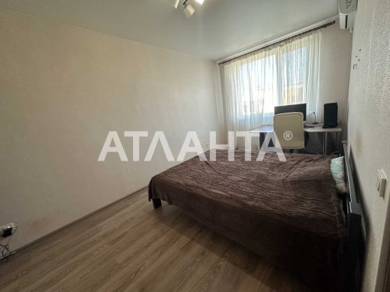 Однокомнатная квартира с АГВ  ЖМ 7 Небо! Авангард