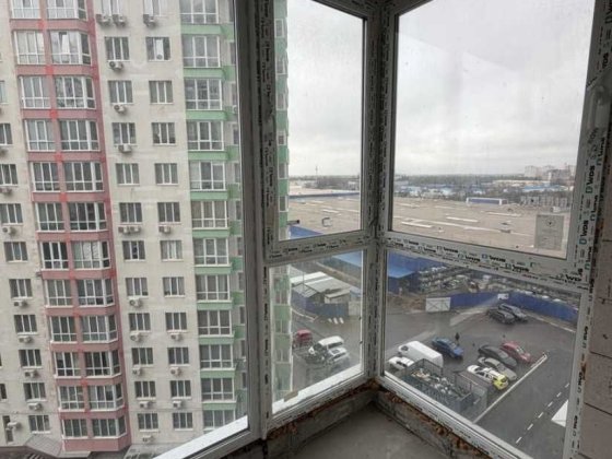 Самая выгодная цена Акварель-8 ,1к квартира Лиманка