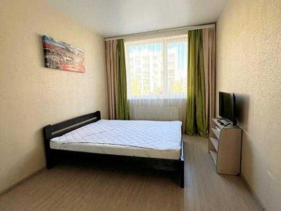 В продажу нова 1 кімнатна  квартира  -  Одесса 7 Небо Авангард