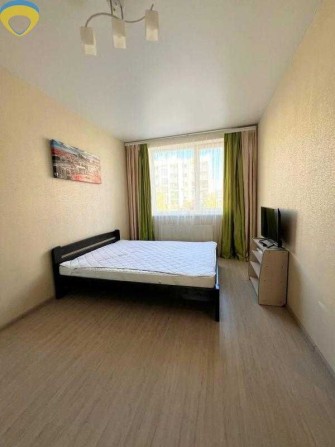 В продажу нова 1 кімнатна  квартира  -  Одесса 7 Небо - фото 1