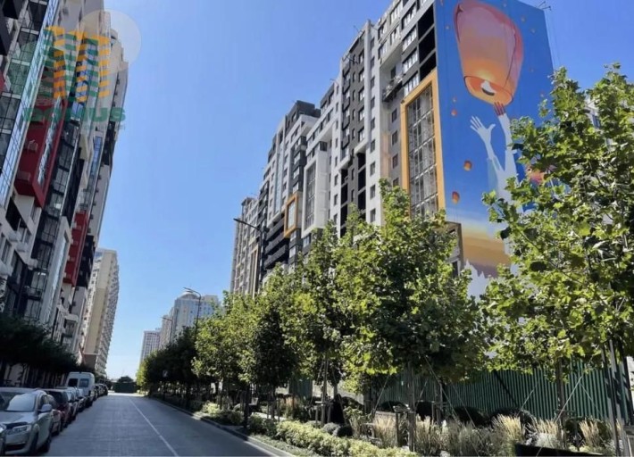 Продам 1 комн на Таирова. ЖК Таировские сады, Вильямса - фото 1