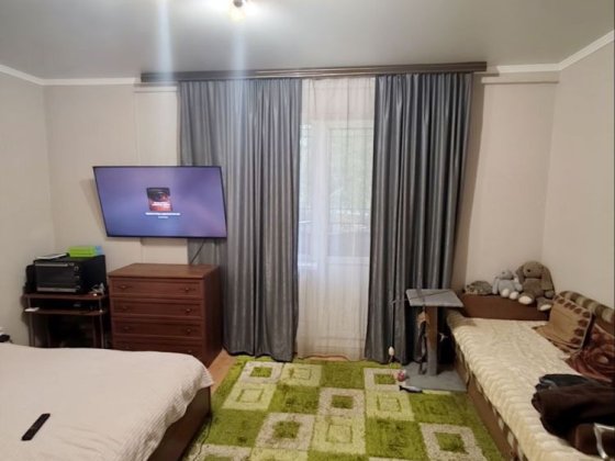 ЖМ 7 Небо | Мебель+техника | 1 этаж 27.000$ Авангард