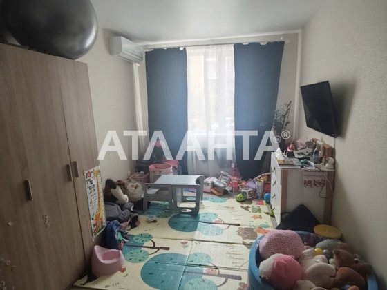 Продам 1 комн. квартиру с мебелью, техникой ЖК 7 Небо! Авангард