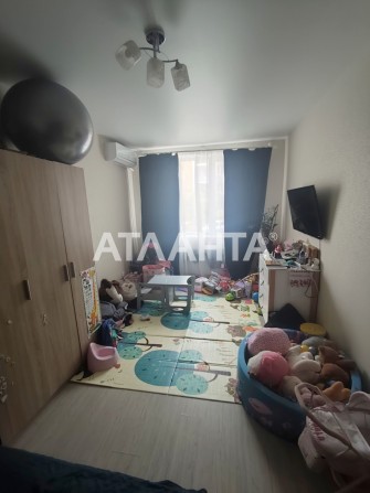 Продам 1 комн. квартиру с мебелью, техникой ЖК 7 Небо! - фото 1