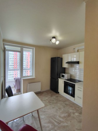 Квартира в новострое Акварель. Таирова - фото 1