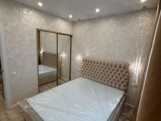 Евродвушка в Кадорре! ЖК 53 Жемчужина. Вид моря! Заходи и живи! Лиманка