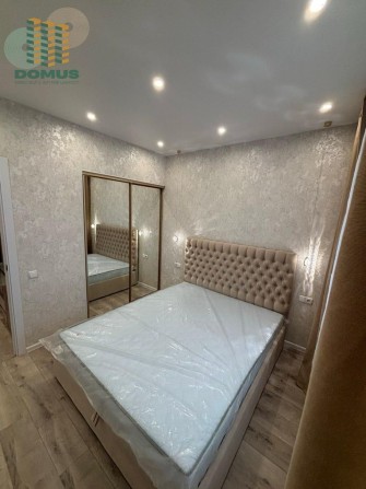 Евродвушка в Кадорре! ЖК 53 Жемчужина. Вид моря! Заходи и живи! - фото 1