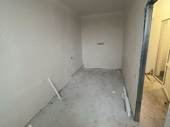 Двухкомнатная квартира, 65 м2, с ремонтом, гос программы Сухий Лиман