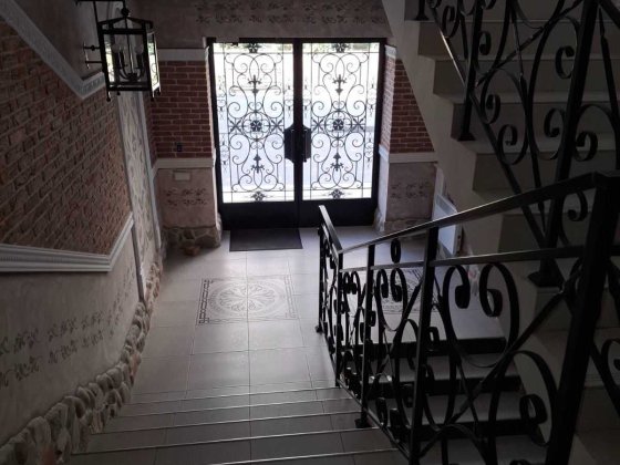 Продам евродвушку в ЖК Зеленый Мыс Крижанівка