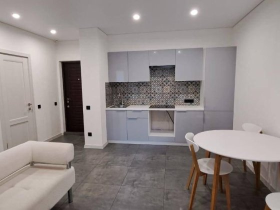 Продам 1 комн с ремонтом в ЖК 47 Жемчужина, Сахарова! Поселок! Крижанівка