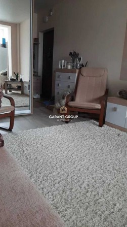 Продається однокімнатна квартира з сучасним ремонтом - фото 1