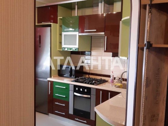 1 комн.квартира в ЖК Суворовский. Крижанівка