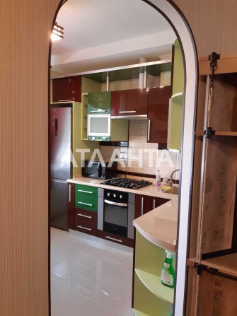 1 комн.квартира в ЖК Суворовский. - фото 1