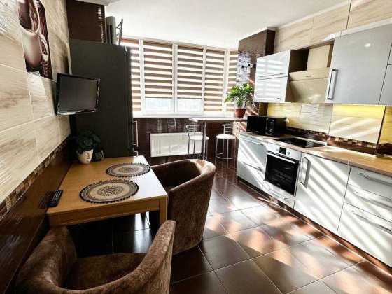 Продам 2 кімнатну кв-ру в ЖК Європейський на вул. Бочарова Крижанівка