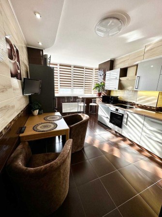 Продам 2 кімнатну кв-ру в ЖК Європейський на вул. Бочарова - фото 1